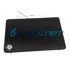 HP Envy 6-1000 LCD Cover Preto